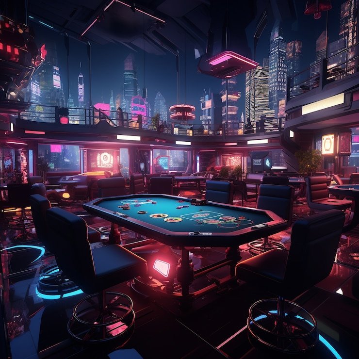 wdyuk slot Android app home screen and game menu