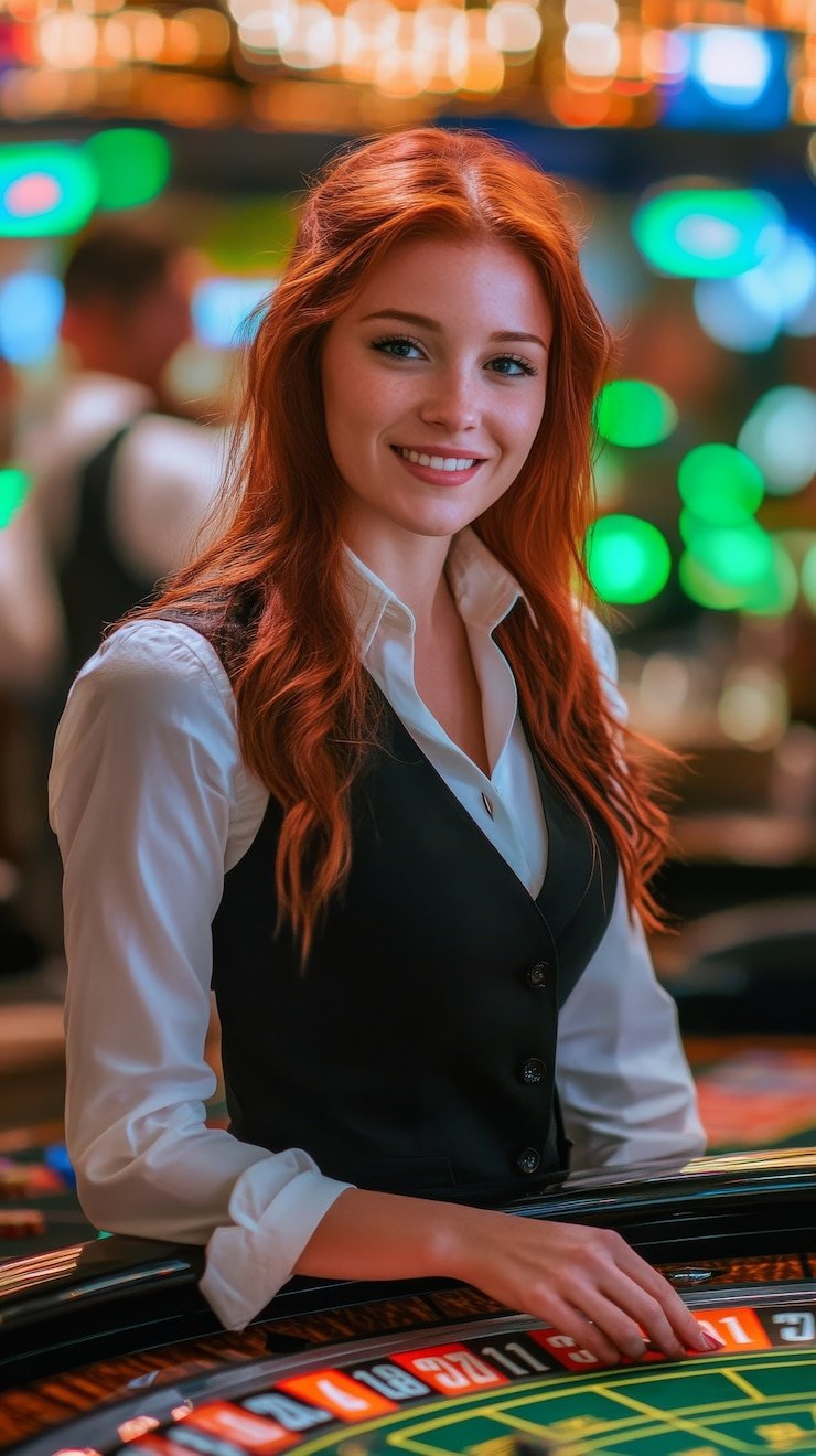 Domino QQ tiles displayed on wdyuk slot live-dealer table